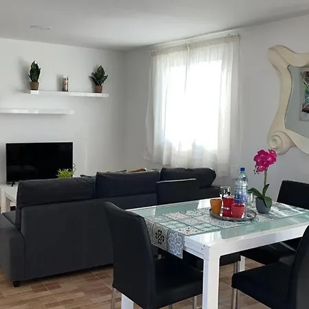 Marae Apartman *