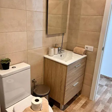 Apartman Marae