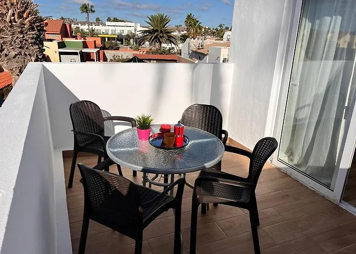 Lägenhet Marae Corralejo