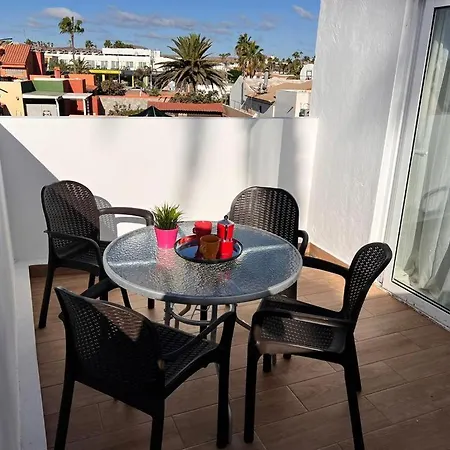 Apartmán Marae Corralejo